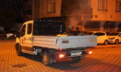 Kemalpaşa’da haşerelere karşı yaz mesaisi