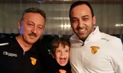 Tacettin Bayır'ın oğlu Doğuş Bayır kimdir?