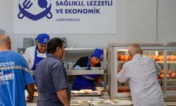 Kent Lokantaları büyüyor: Yedinci şube hizmette