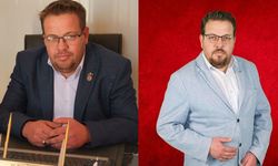 Keşan Beğendik beldesi Yeni Mahalle Muhtarı İsmail Çalışkan vefat etti