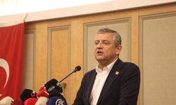"86 milletvekili bize katılacak" iddiasına Özgür Özel'den cevap!