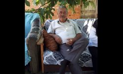 Kıbrıs gazisi İlyas Ceylan hayatını kaybetti