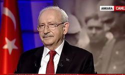 Kılıçdaroğlu: Kayyum riskini önlemek için görevi kabul ettim