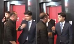 Kılıçdaroğlu’nun korumaları tartaklamıştı: Ahmet Hakan Uyanık MYK’da