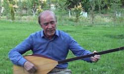 Kırıkkale'nin bozlak sesi: Kamil Abalıoğlu kimdir?