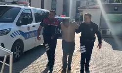 Kırmızı bültenle aranan şahıs sahte kimlikle yakalandı!