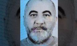 Kızıyla birlikte gittiği ırmağa düşen 50 yaşındaki şahıs hayatını kaybetti