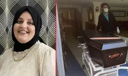 KKKA yine can aldı: 31 yaşındaki genç kadından acı haber!