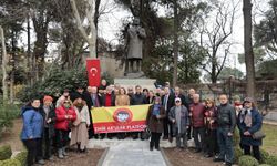 Konak’ta haziran şiirle başlıyor: Nazım Hikmet ve Ahmed Arif anılacak