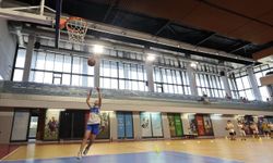 Konak’ta Yaz Spor Okulları başlıyor