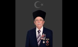 Kore Gazisi Mahmut Utkan hayatını kaybetti