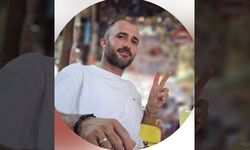 Kargo şirketinde görev yapan kuryeci meydana gelen kazada hayatını kaybetti