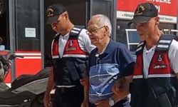 Kuşadası Esnaf Kefalet'in başkanı Hüsnü Öten gözaltına alındı