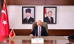 Aydın Valiliği’nden kruvaziyer seferi açıklaması: Organizasyon iptal edildi