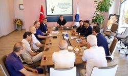 Kuşadası termal turizmde yeni döneme hazırlanıyor