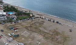 Lada tutkunları Gümüldür’de buluştu