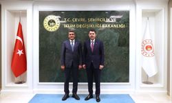 Haymana Belediye Başkanı Levent Koç CHP'den istifa etti