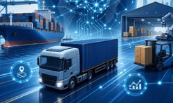 Lojistikte yapay zekâ dönemi: Forwarder operasyonları yeniden şekilleniyor