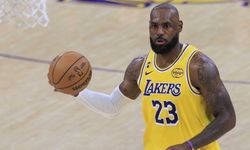 Los Angeles Lakers’tan LeBron James kararı: Yollar ayrıldı
