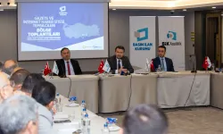 Çay: BİK Analitik yazılımını geliştiriyoruz