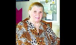 Madam Z olarak tanınan İzmirli modacı Zuhal Yorgancıoğlu'ndan acı haber