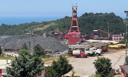 Maden ocağında göçük altında kalan 27 yaşındaki işçi öldü