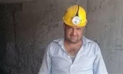 Maden sahasında feci iş kazası: Kepçe ile duvar arasında kalan işçi yaşamını yitirdi