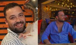 Mandalin Cafe ve The Lobby Cafe sahibi Mehmet Çaput vefat etti