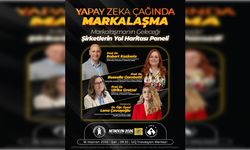 Markalaşmanın geleceği İzmir’de konuşulacak