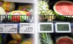 Marketlerdeki etiket sistemi değişiyor mu? Elektronik Raf Etiketi (ESL) nedir, ne işe yarar?