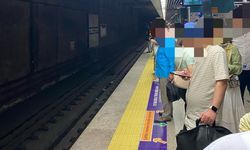 28 Haziran 2026 Marmaray Erenköy İstasyonu'nda bir kişi canına kıydı