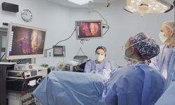 Medical Point Hastanesi'nde 'Akıllı Işık' teknolojisi dönemi