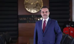 Bakan Mehmet Fatih Kacır, İAOSB’deki yeni yatırımların açılışını yapacak