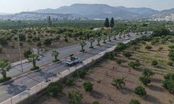 Menderes’te ilaçlama seferberliği başladı: 44 mahallede mücadele!