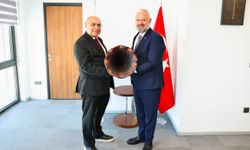 Menemen’de doğalgaz bekleyen mahallelere müjdeli haber!
