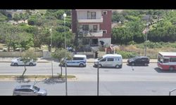 Merdivenden düşen yaşlı adam yaşamını yitirdi