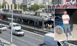 Metrobüste yan bakma tartışması cinayetle sonuçlandı