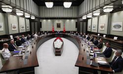 MGK bildirisi: “Terörsüz Türkiye” vurgusu ve bölgesel gelişmeler masada