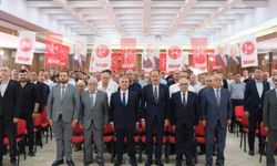 MHP İzmir'de kongreler tam gaz: Sekiz ilçede süreç tamamlandı!