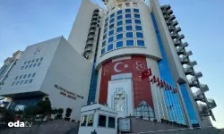 MHP Manisa İl Teşkilatı feshedildi, İl Başkanlığına Nurullah Savaş atandı