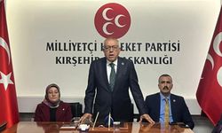 MHP teşkilatında yeni dönem: İl ve ilçe başkanlıklarında değişim!