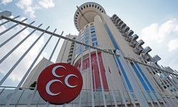 MHP’de Adıyaman teşkilatında görev değişimi: İl ve merkez ilçe yönetimleri feshedildi