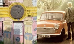 Mini Cooper’ın tasarımcısı İzmirli çıktı
