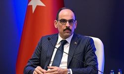 MİT Başkanı İbrahim Kalın ile Mısırlı mevkidaşı bir araya geldi