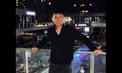Motosiklet kazasında ağır yaralanan 17 yaşındaki genç hayatını kaybetti