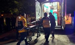 17 yaşındaki genç, ömrünün baharında motosiklet kazası geçirerek öldü