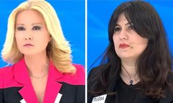 Müge Anlı İnci Gürgül olayı ne? İnci Gürgül kimdir, mesleği ne?