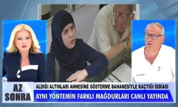 Müge Anlı Leyla Abdullahyeva dolandırıcılık olayı ne? Leyla Abdullahyeva kimdir, kaç yaşında?