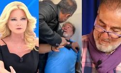 Müge Anlı'nın eski eşi Burhan Akdağ saldırıya uğradı! Kızı yardım istedi