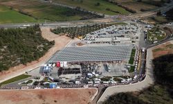 Muğla Büyükşehir’den güneş enerjisinde yeni atılım